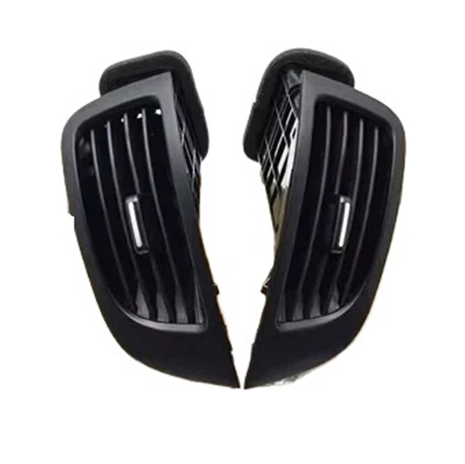 Auto-Lüftungsgitter Für Kia Für Forte Für Cerato Für Koup 2008-2013 LHD Auto Front Armaturenbrett Klimaanlage Outlet A/C Air Vent K974801X500WK AC Air Vent Outlet Grille(B and C) von CGBWMB