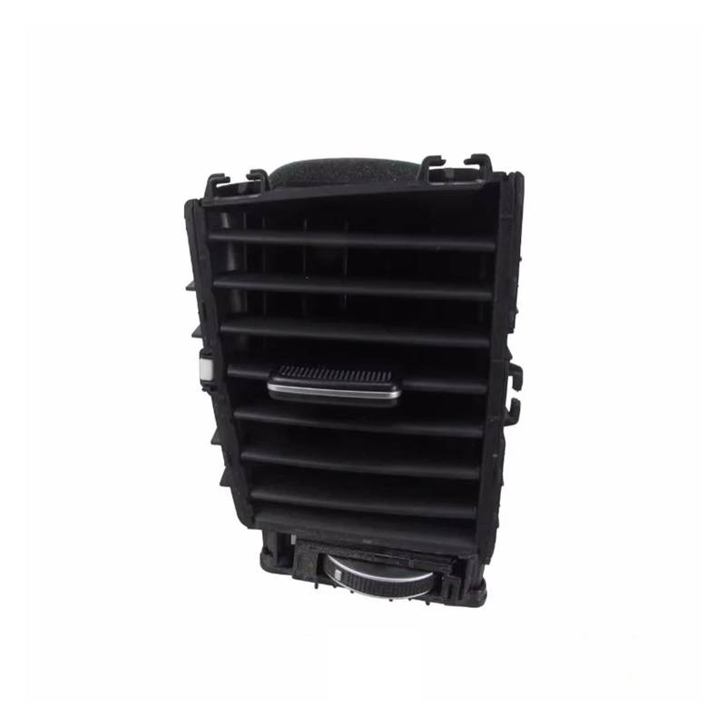 Auto-Lüftungsgitter Für Kia Für Sorento 2015 2016 2017 2018 Armaturenbrett Klimaanlage Auslass Mittelkonsole Belüftung 1 Stück AC Air Vent Outlet Grille(Center left) von CGBWMB