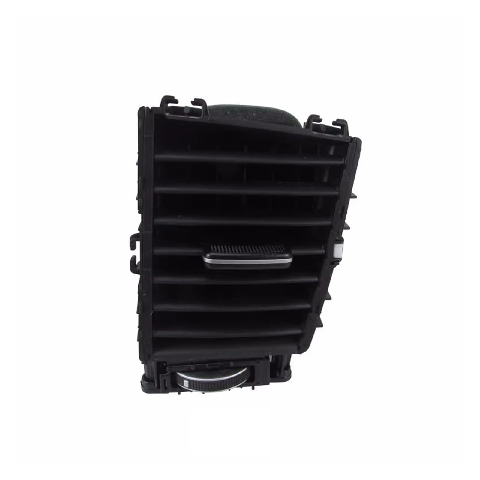 Auto-Lüftungsgitter Für Kia Für Sorento 2015 2016 2017 2018 Armaturenbrett Klimaanlage Auslass Mittelkonsole Belüftung 1 Stück AC Air Vent Outlet Grille(Center right) von CGBWMB