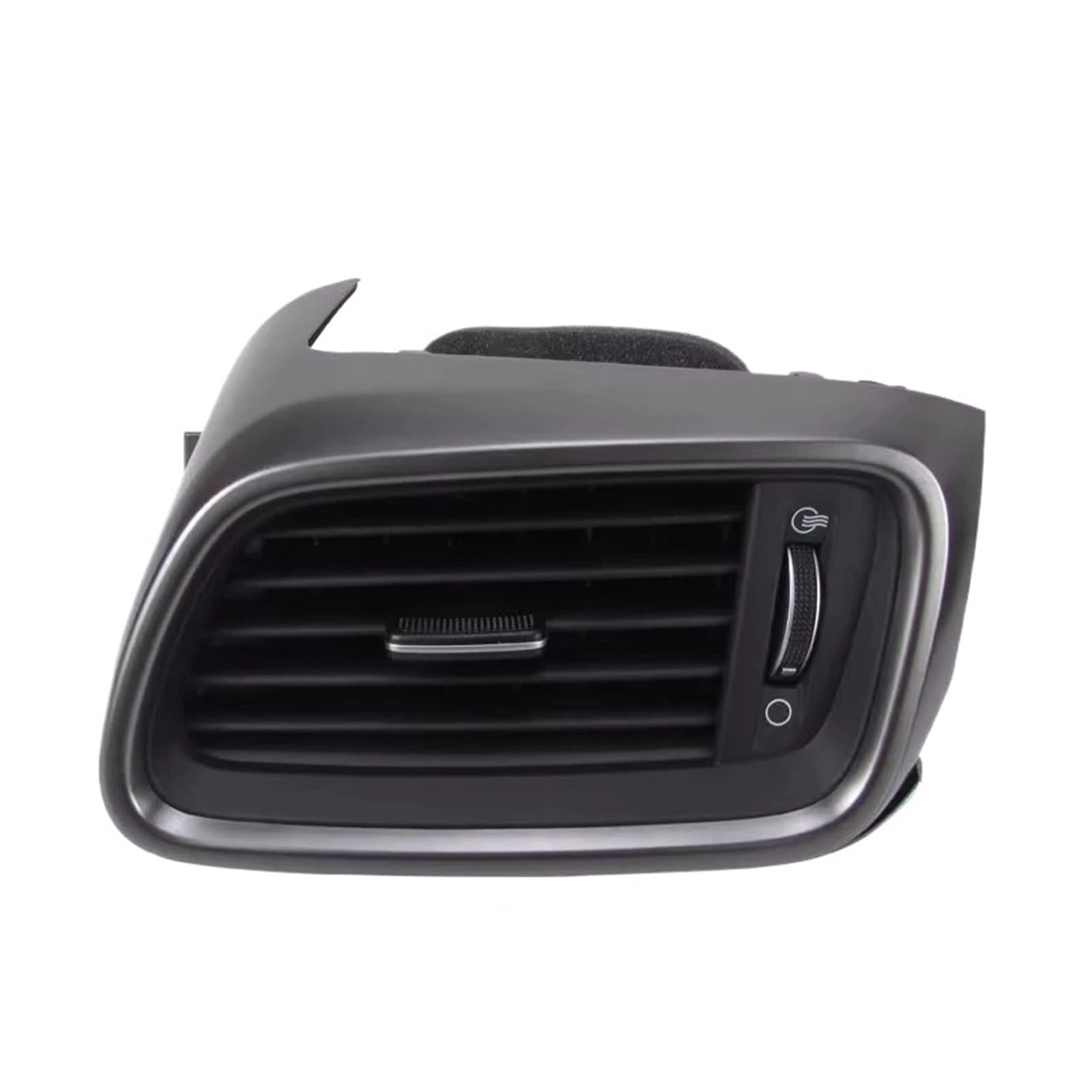 Auto-Lüftungsgitter Für Kia Für Sorento 2015 2016 2017 2018 Armaturenbrett Klimaanlage Auslass Mittelkonsole Belüftung 1 Stück AC Air Vent Outlet Grille(Links) von CGBWMB