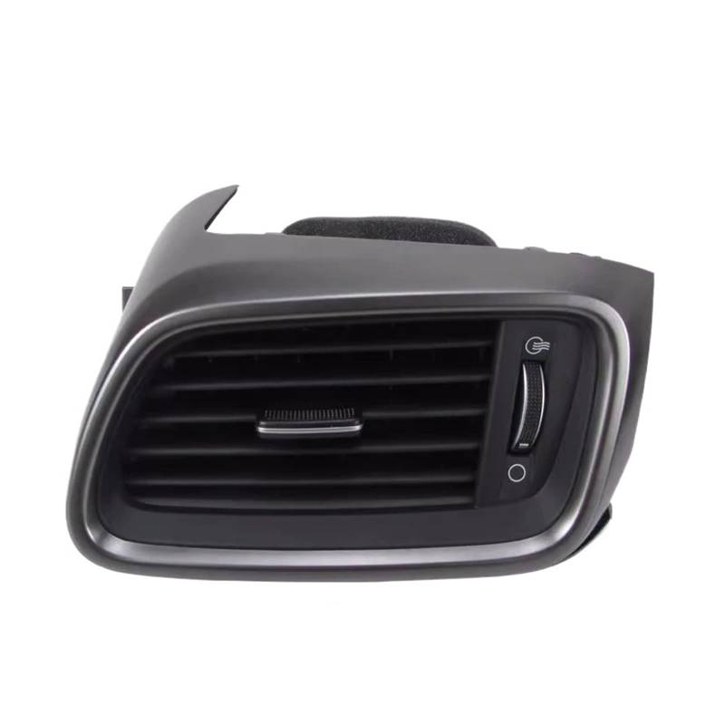 Auto-Lüftungsgitter Für Kia Für Sorento 2015 2016 2017 2018 Armaturenbrett Klimaanlage Auslass Mittelkonsole Belüftung 1 Stück AC Air Vent Outlet Grille(Links) von CGBWMB
