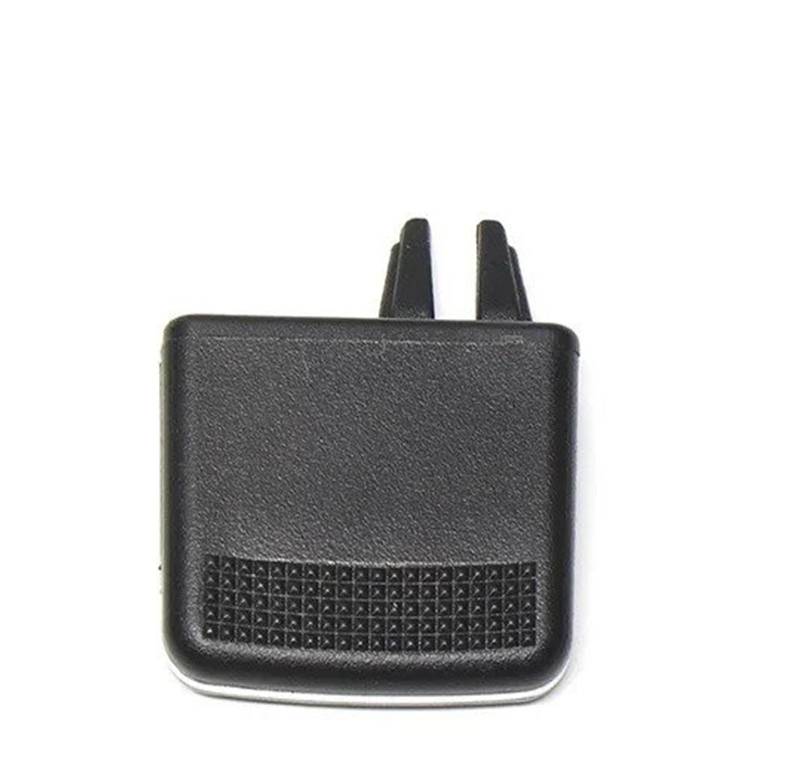 Auto-Lüftungsgitter Für Kia K3 2011 2012 2013 2014 2015 2016 2017 2018 Klimaanlage Vent A/C Vent Outlet Tab Clip Reparatur Kit 97480-4X000 AC Air Vent Outlet Grille(Middle right) von CGBWMB