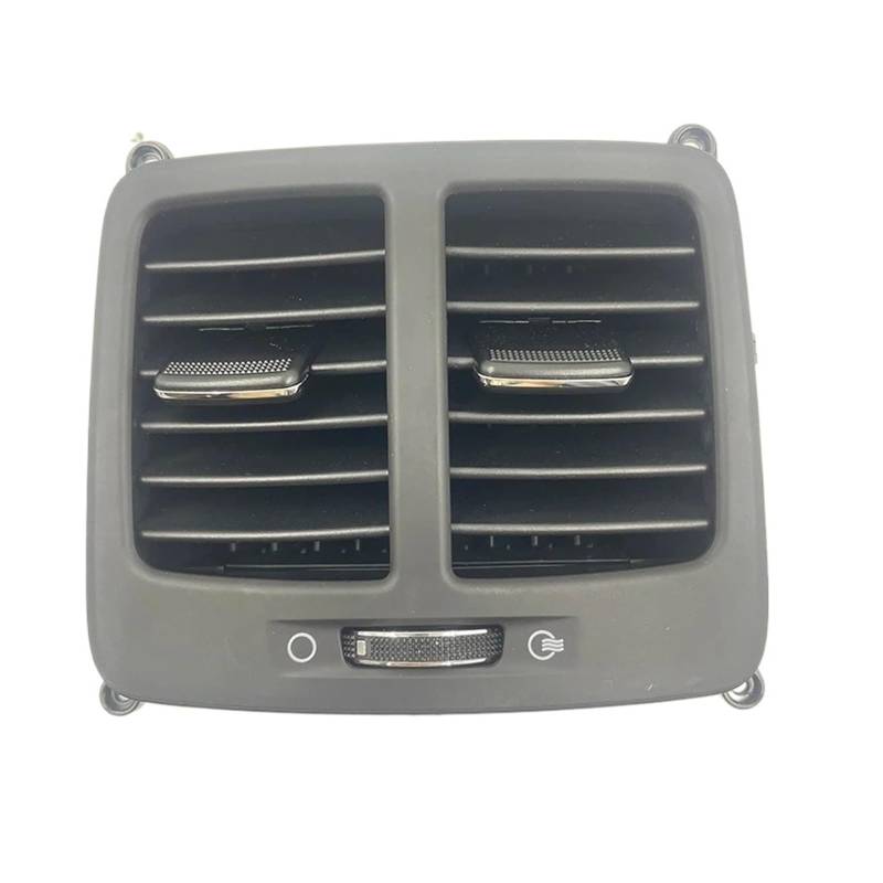 Auto-Lüftungsgitter Für Kia K5 2011 2012 2013 2014 2015 Hinten Klimaanlage Outlet Armlehne Box Luft Düse Schallwand 1 Stück OME 809637 48 AC Air Vent Outlet Grille von CGBWMB
