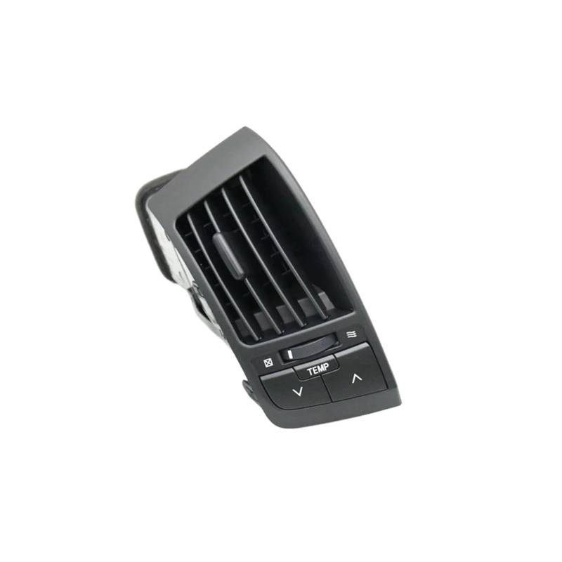 Auto-Lüftungsgitter Für Land Für Cruiser 200 LC200 2008 2009 2010 2011 2012 2013 Mitte Links Auto A/C Klimaanlage Outlet Klimaanlage 55650-60141-C0 AC Air Vent Outlet Grille(Middle Left) von CGBWMB