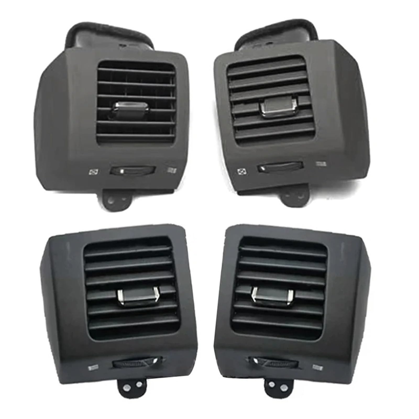 Auto-Lüftungsgitter Für Lexus GX470 2003 2004 2005 2006 2007 2008 2009 Dashboard Air Vent Outlet Klimaanlage Conditioner Grille AC Air Vent Outlet Grille Auto-Lüftungsgitter Für Lexus GX470 2003 2004 2005 2006 2007 2008 2009 Dashboard Air Vent Outlet Klimaanlage Conditioner Grille AC Air Vent Outlet Grille von CGBWMB