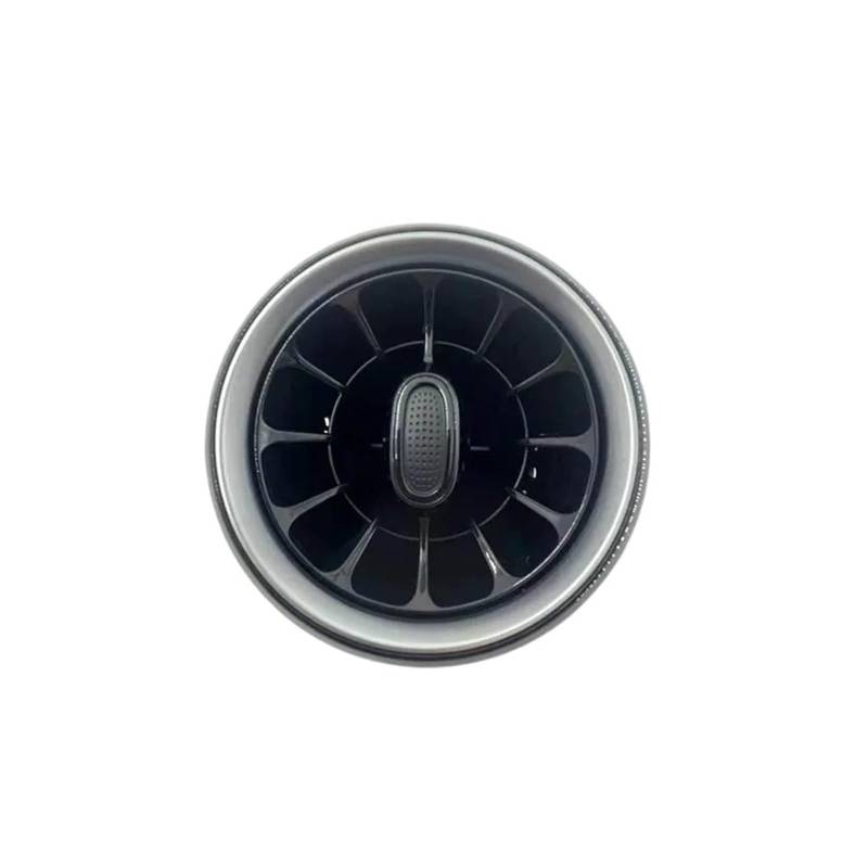 Auto-Lüftungsgitter Für Mazda 6 2004 2005 2006 2007 2008 2009 2010 2011 2012 2013 2014 2015 Klimaanlage Outlet Air Düse Schallwand OME A4478308502 AC Air Vent Outlet Grille von CGBWMB