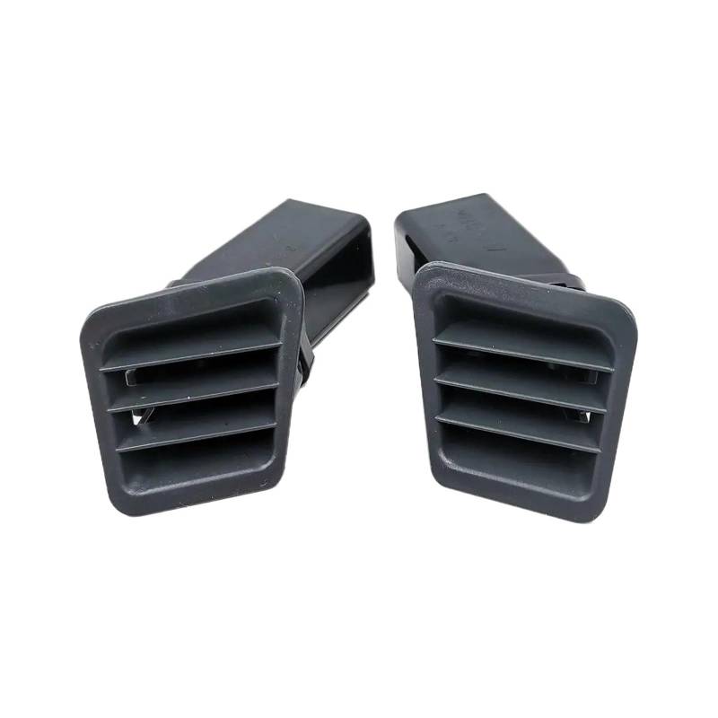 Auto-Lüftungsgitter Für Mitsubishi Für Pajero Für Montero 1990-2004 Armaturenbrett Klimaanlage Outlets Panel Grille 1 Stück MB775268 AC Air Vent Outlet Grille(L and R Upper) von CGBWMB