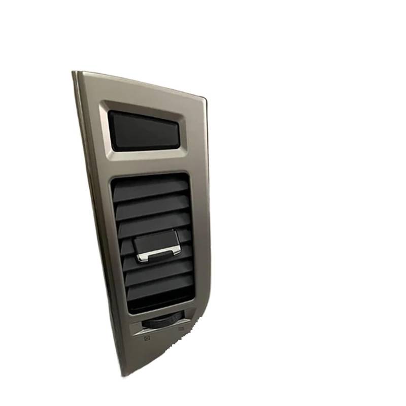 Auto-Lüftungsgitter Für Mitsubishi Für Pajero Für Montero 2006-2022 LHD Auto Armaturenbrett Klimaanlage Luftauslass 1 Stück AC Air Vent Outlet Grille(Middle right) von CGBWMB