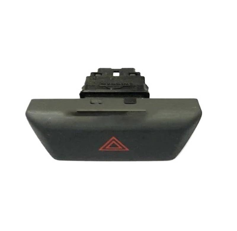 Auto-Lüftungsgitter Für Nissan Für Teana Für Altima 2013-2018 Klimaanlage Luftauslass Armaturenbrett Panel Innenluftauslass Zubehör AC Air Vent Outlet Grille(13-15 Emergency) von CGBWMB