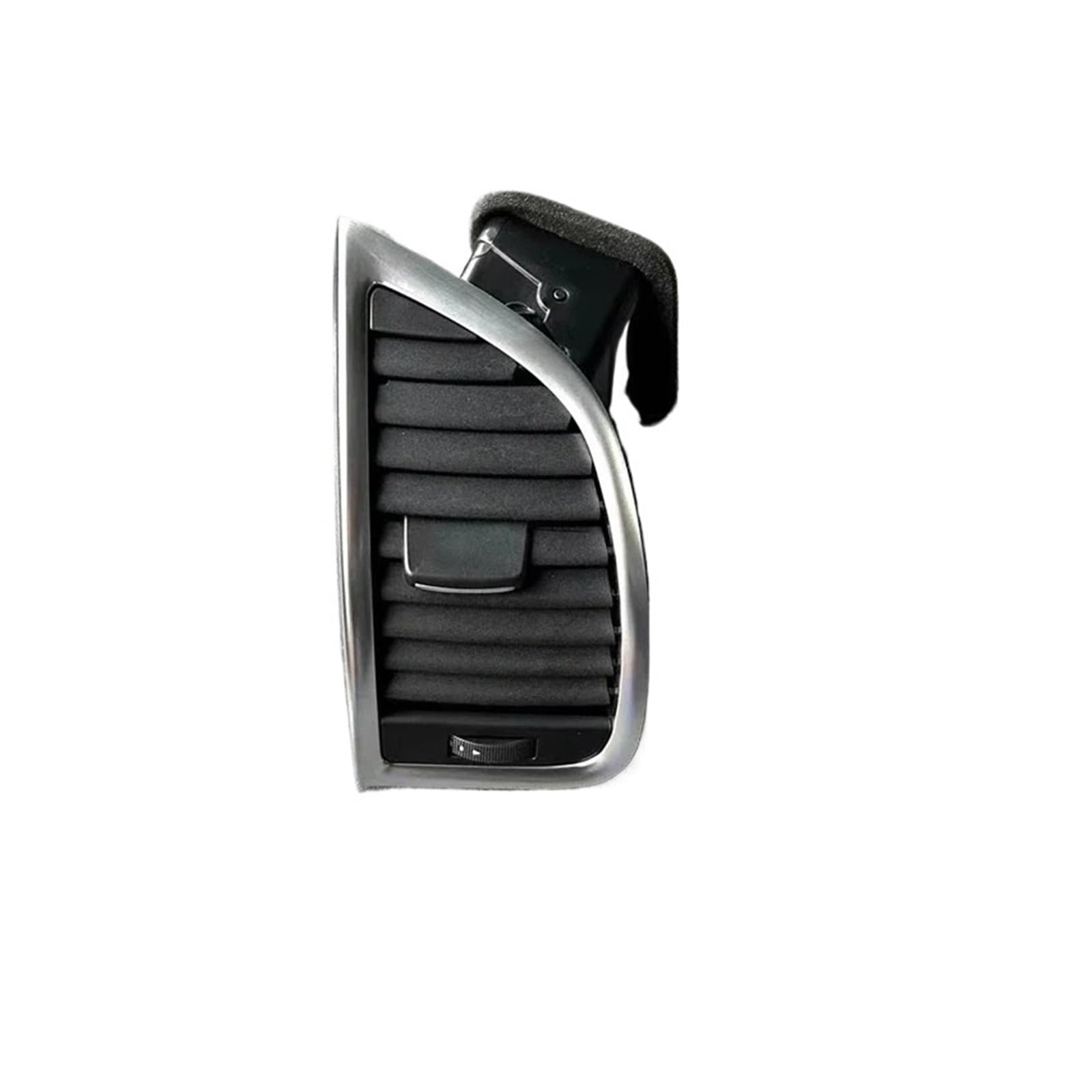 Auto-Lüftungsgitter Für Q7 4L 2007 2008 2009 2010 2011 2012 2013 2014 2015 Auto Vorne Links Rechts Klimaanlage Outlet Air Vent 1 Stück AC Air Vent Outlet Grille(Front Left) von CGBWMB