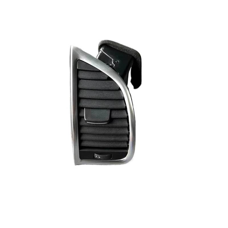 Auto-Lüftungsgitter Für Q7 4L 2007 2008 2009 2010 2011 2012 2013 2014 2015 Auto Vorne Links Rechts Klimaanlage Outlet Air Vent 1 Stück AC Air Vent Outlet Grille(Front Left) von CGBWMB