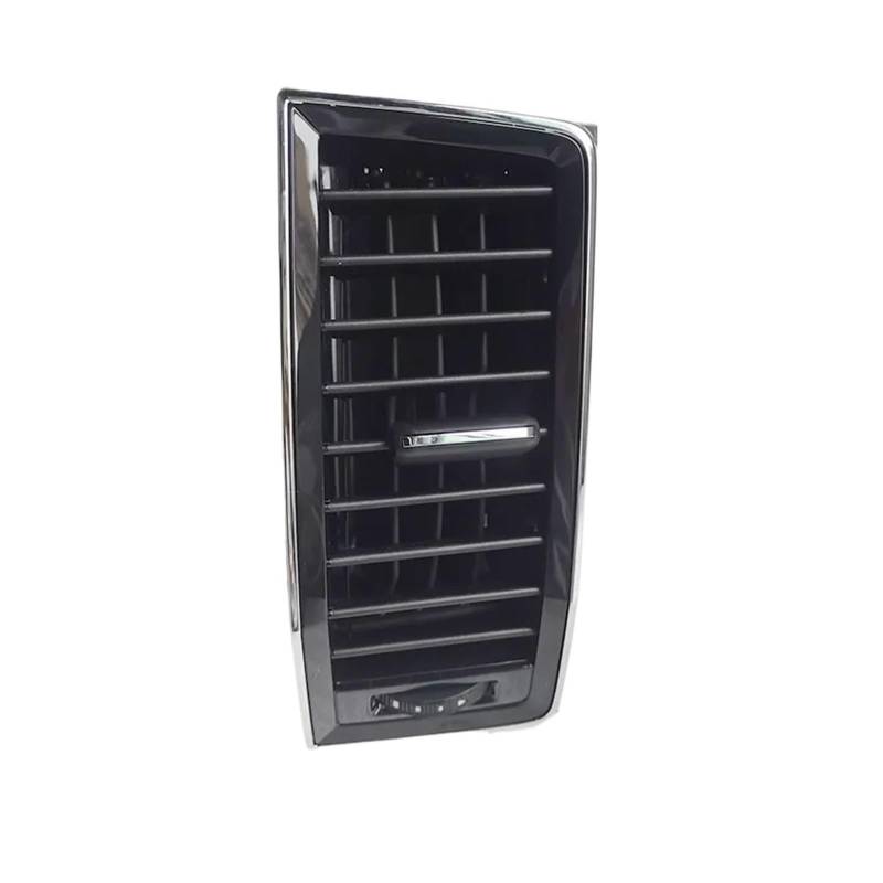 Auto-Lüftungsgitter Für Skoda Für Kodiak 2017 2018 2019 2020 2021 Armlehne Box Reihe Klimaanlage Lüftungsschlitze Conditioner Outlet 1 Stück AC Air Vent Outlet Grille(Center left) von CGBWMB