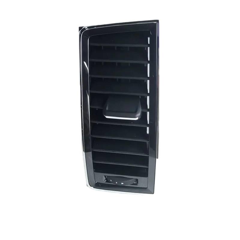 Auto-Lüftungsgitter Für Skoda Für Kodiak 2017 2018 2019 2020 2021 Armlehne Box Reihe Klimaanlage Lüftungsschlitze Conditioner Outlet 1 Stück AC Air Vent Outlet Grille(Center right) von CGBWMB