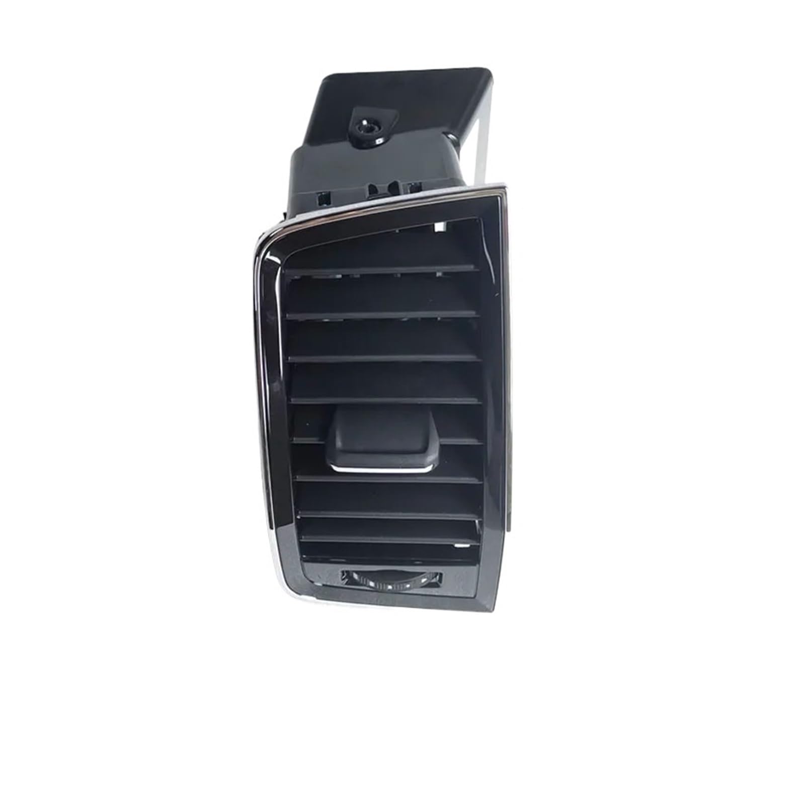 Auto-Lüftungsgitter Für Skoda Für Kodiak 2017 2018 2019 2020 2021 Armlehne Box Reihe Klimaanlage Lüftungsschlitze Conditioner Outlet 1 Stück AC Air Vent Outlet Grille(Links) von CGBWMB