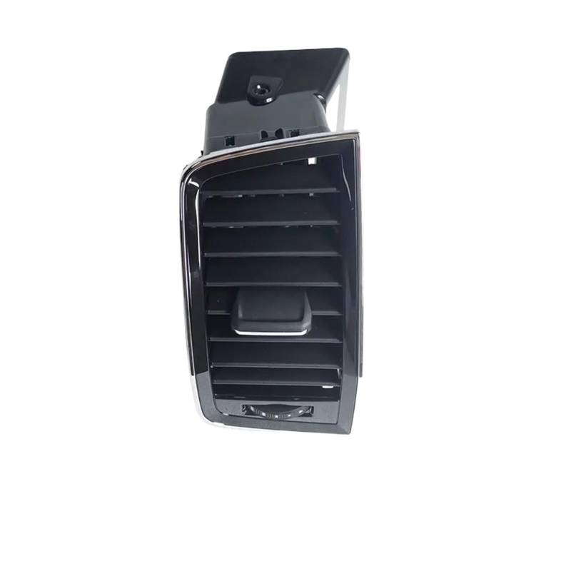 Auto-Lüftungsgitter Für Skoda Für Kodiak 2017 2018 2019 2020 2021 Armlehne Box Reihe Klimaanlage Lüftungsschlitze Conditioner Outlet 1 Stück AC Air Vent Outlet Grille(Links) von CGBWMB