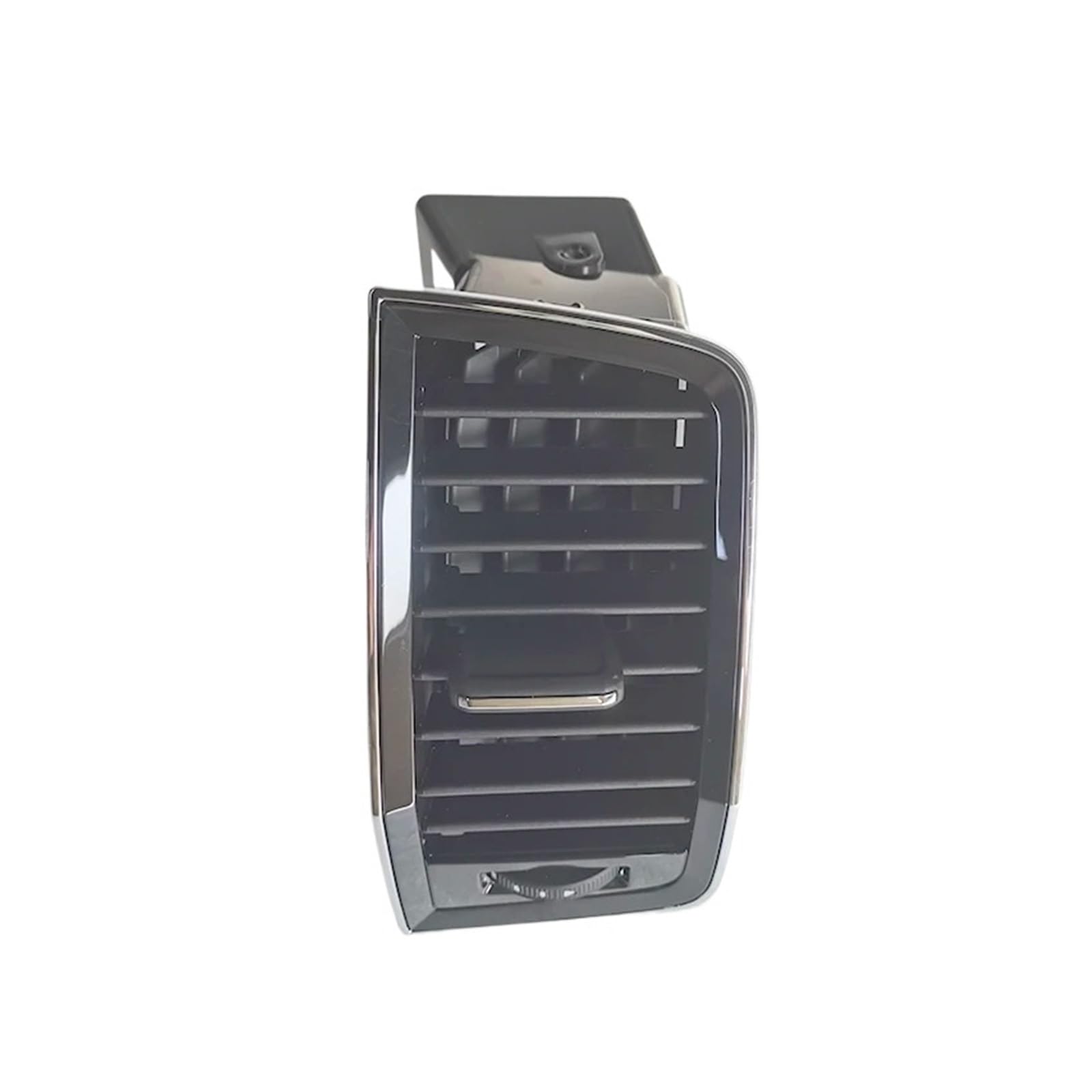Auto-Lüftungsgitter Für Skoda Für Kodiak 2017 2018 2019 2020 2021 Armlehne Box Reihe Klimaanlage Lüftungsschlitze Conditioner Outlet 1 Stück AC Air Vent Outlet Grille(Rechts) von CGBWMB
