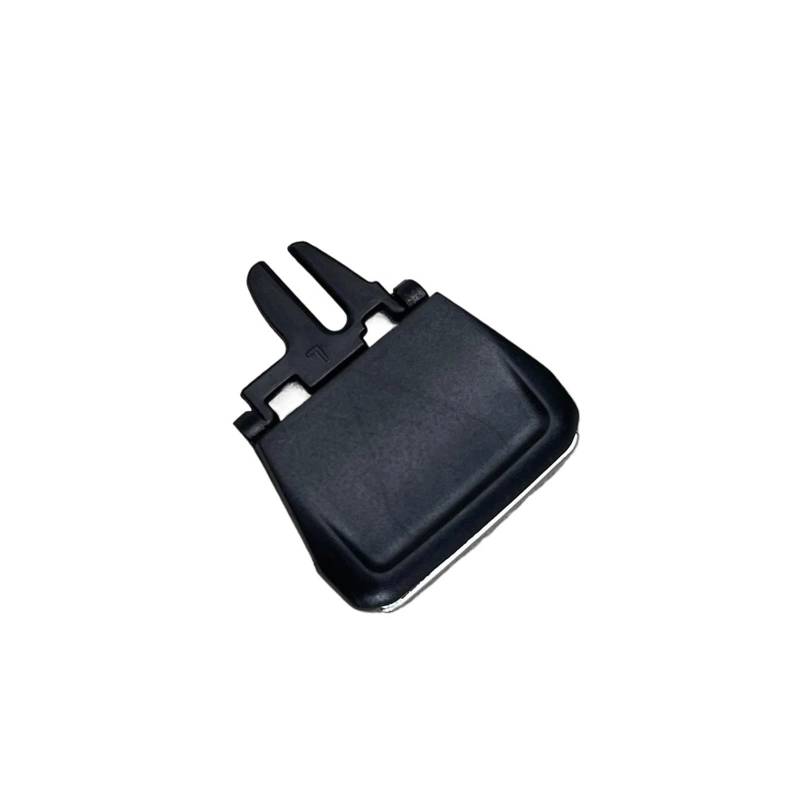 Auto-Lüftungsgitter Für Skoda Für Kodiaq Auto Instrument Panel Klimaanlage Outlet Vent Tab Clip 56G819701A 56G819702A 56G820951A 56G820952A AC Air Vent Outlet Grille(Links) von CGBWMB