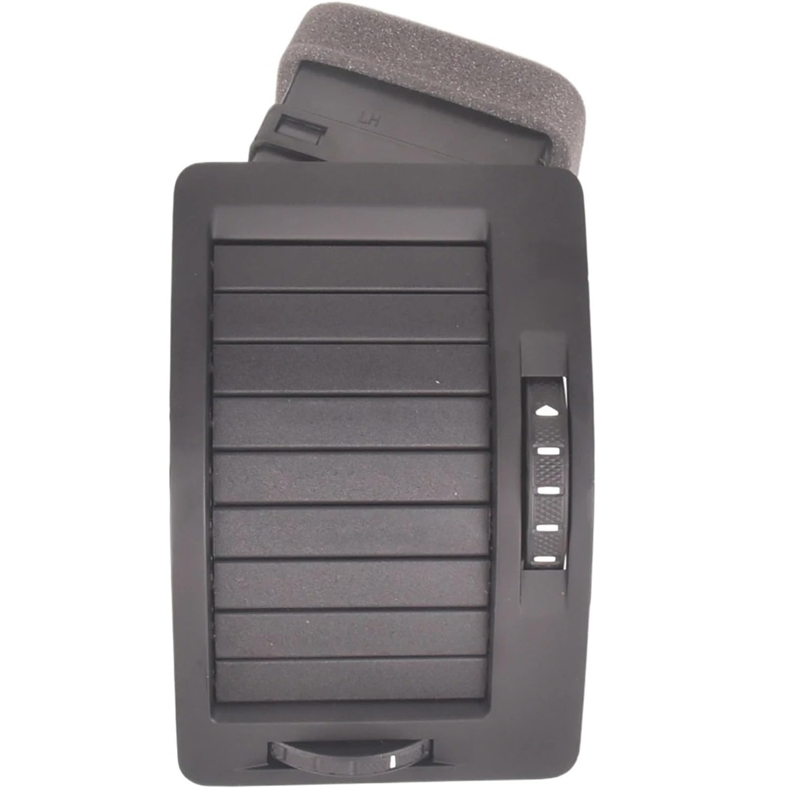 Auto-Lüftungsgitter Für Skoda Für Octavia 1999-2015 Auto Hinten Klimaanlage Outlet Center Armlehne Air Vent Montage 1ZD 819 203 1ZD819203 AC Air Vent Outlet Grille(Front left) von CGBWMB