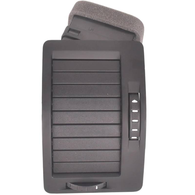 Auto-Lüftungsgitter Für Skoda Für Octavia 1999-2015 Auto Hinten Klimaanlage Outlet Center Armlehne Air Vent Montage 1ZD 819 203 1ZD819203 AC Air Vent Outlet Grille(Front left) von CGBWMB
