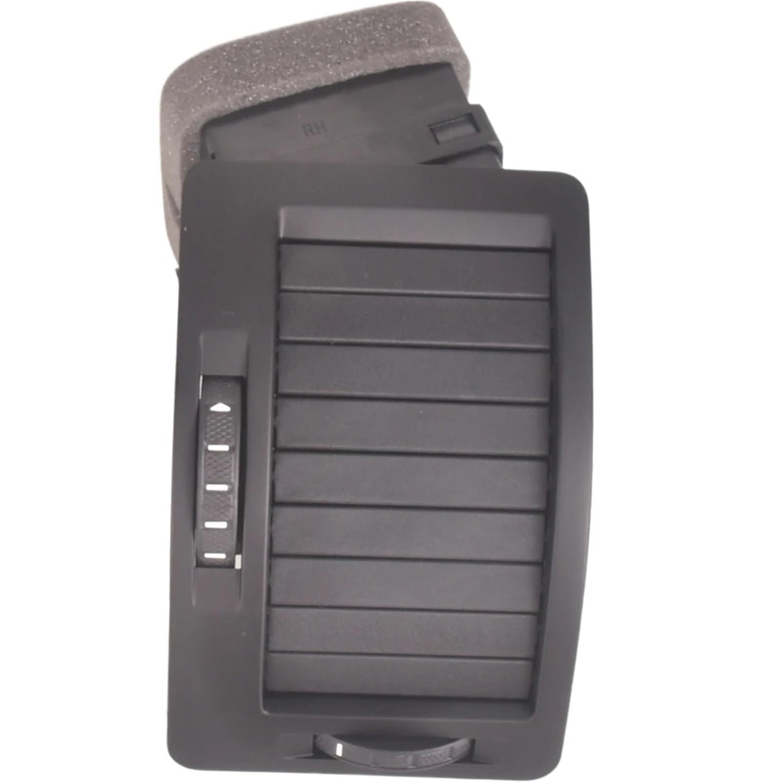 Auto-Lüftungsgitter Für Skoda Für Octavia 1999-2015 Auto Hinten Klimaanlage Outlet Center Armlehne Air Vent Montage 1ZD 819 203 1ZD819203 AC Air Vent Outlet Grille(Vorne rechts) von CGBWMB