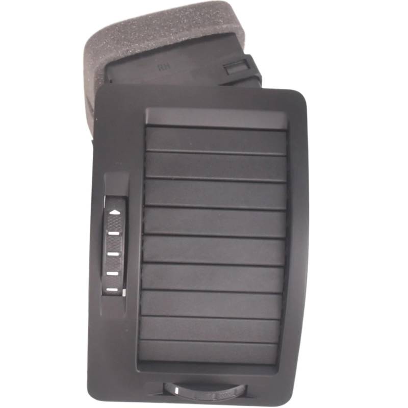 Auto-Lüftungsgitter Für Skoda Für Octavia 1999-2015 Auto Hinten Klimaanlage Outlet Center Armlehne Air Vent Montage 1ZD 819 203 1ZD819203 AC Air Vent Outlet Grille(Vorne rechts) von CGBWMB