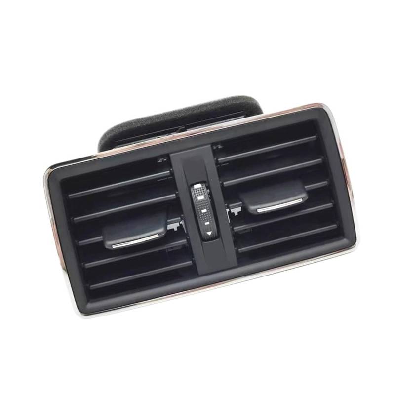 Auto-Lüftungsgitter Für Skoda Für Superb MK3 2016 2017 2018 Hinten Klimaanlage Outlet Center Armlehne Vent Montage 1 Stück AC Air Vent Outlet Grille von CGBWMB