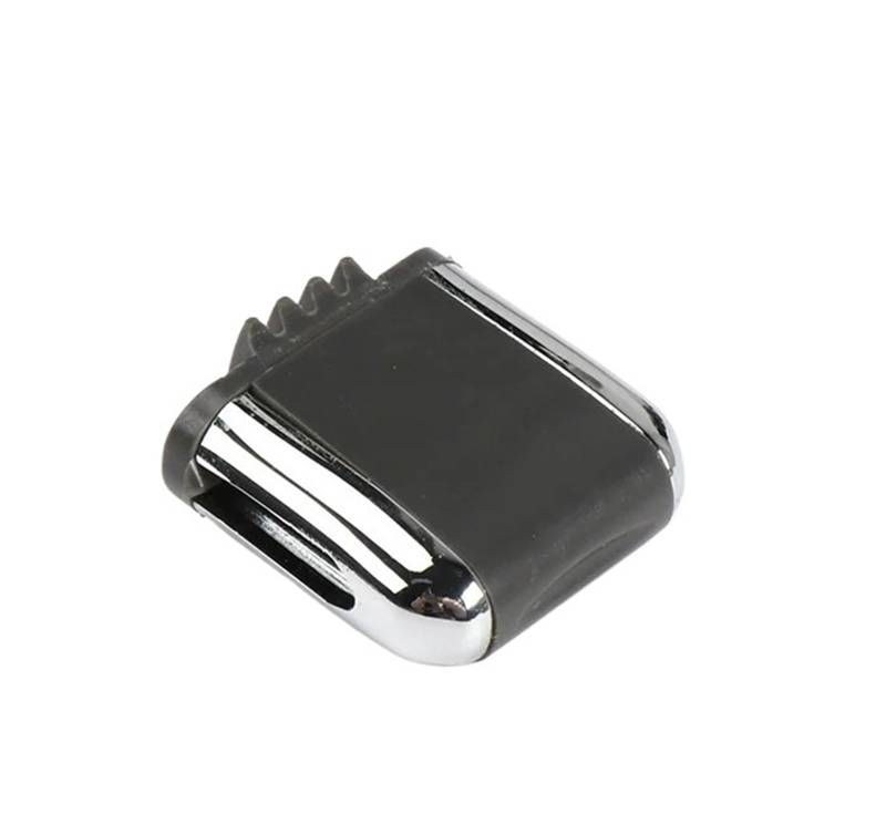 Auto-Lüftungsgitter Für Toyota Für Camry 2006 2007 2008 2009 2010 2011 Auto Vorne Hinten A/C Klimaanlage Vent Outlet Tab Clip Reparatur Kit 55660-06120 AC Air Vent Outlet Grille(Rear) von CGBWMB