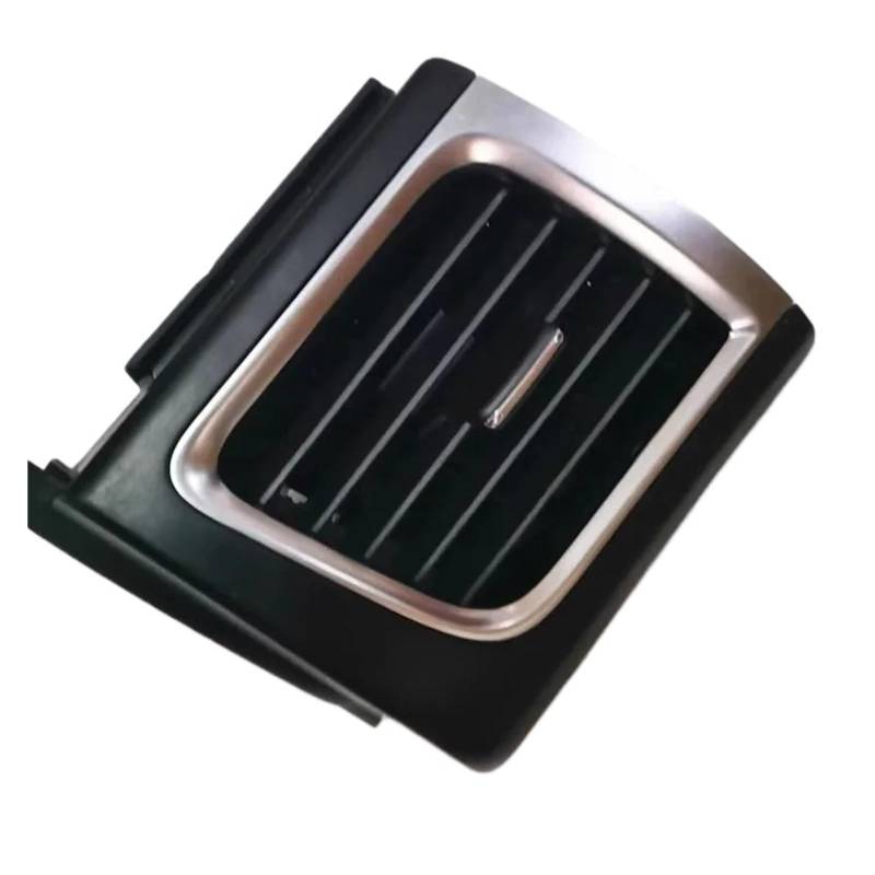 Auto-Lüftungsgitter Für Toyota Für Highlander 2015 2016 2017 2018 2019 2020 2021 Armaturenbrett Klimaanlage Auslass A/C Air Outlet Vents 1 Stück AC Air Vent Outlet Grille(LH) von CGBWMB