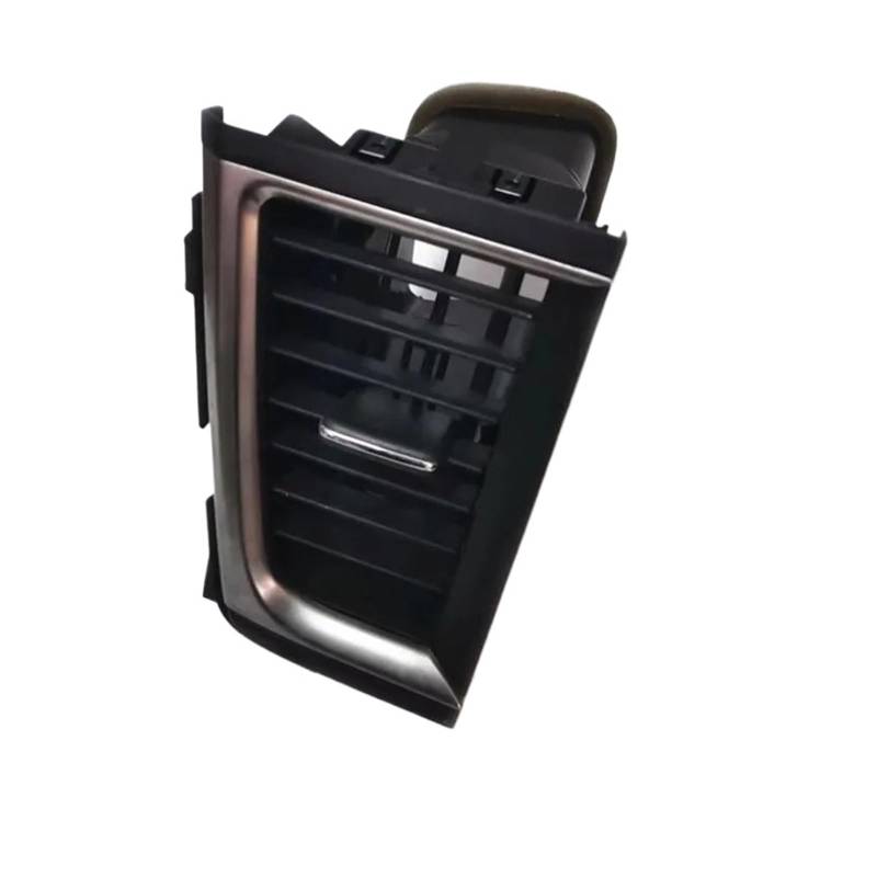 Auto-Lüftungsgitter Für Toyota Für Highlander 2015 2016 2017 2018 2019 2020 2021 Armaturenbrett Klimaanlage Auslass A/C Air Outlet Vents 1 Stück AC Air Vent Outlet Grille(MIDDLE LH) von CGBWMB