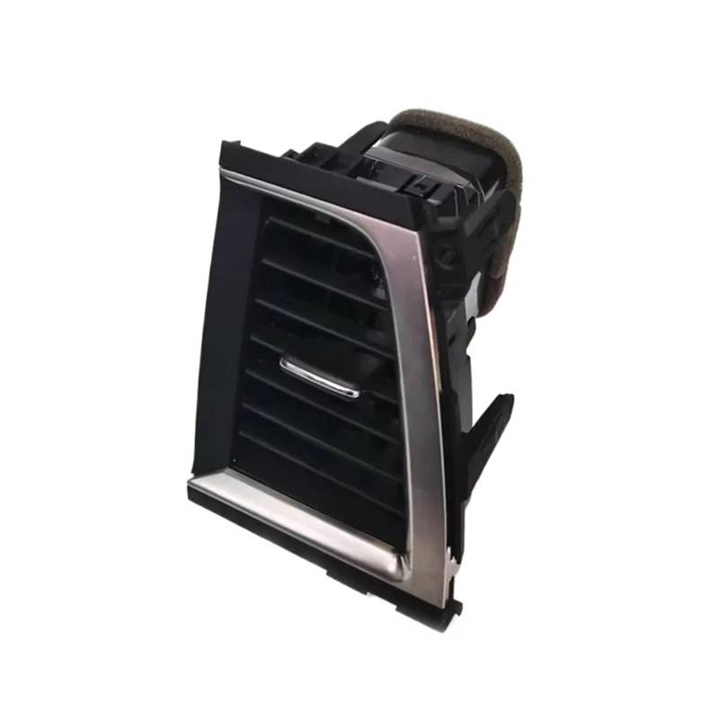 Auto-Lüftungsgitter Für Toyota Für Highlander 2015 2016 2017 2018 2019 2020 2021 Armaturenbrett Klimaanlage Auslass A/C Air Outlet Vents 1 Stück AC Air Vent Outlet Grille(MIDDLE RH) von CGBWMB