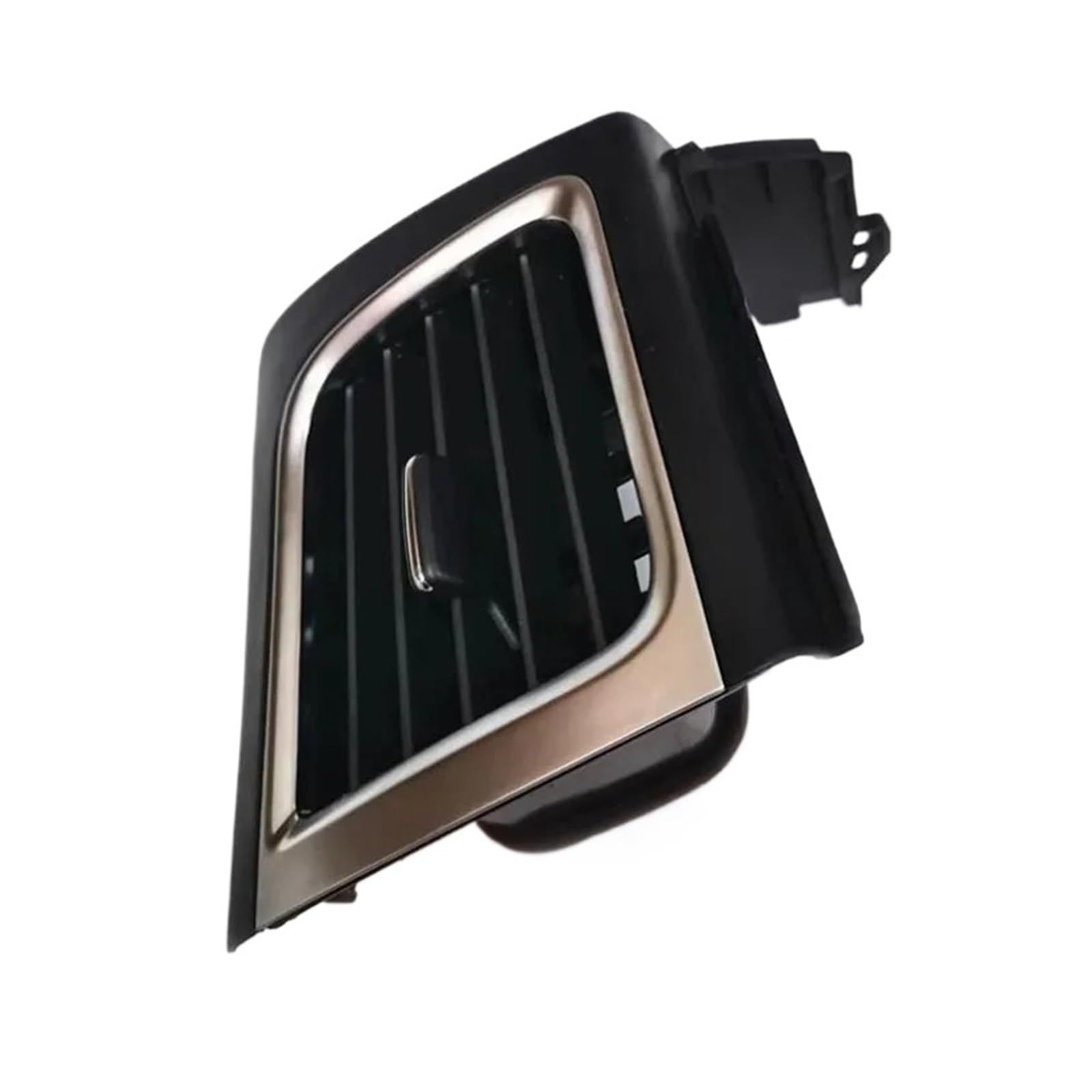 Auto-Lüftungsgitter Für Toyota Für Highlander 2015 2016 2017 2018 2019 2020 2021 Armaturenbrett Klimaanlage Auslass A/C Air Outlet Vents 1 Stück AC Air Vent Outlet Grille(RH) von CGBWMB