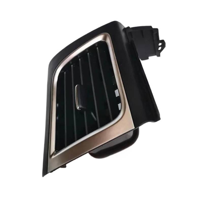 Auto-Lüftungsgitter Für Toyota Für Highlander 2015 2016 2017 2018 2019 2020 2021 Armaturenbrett Klimaanlage Auslass A/C Air Outlet Vents 1 Stück AC Air Vent Outlet Grille(RH) von CGBWMB