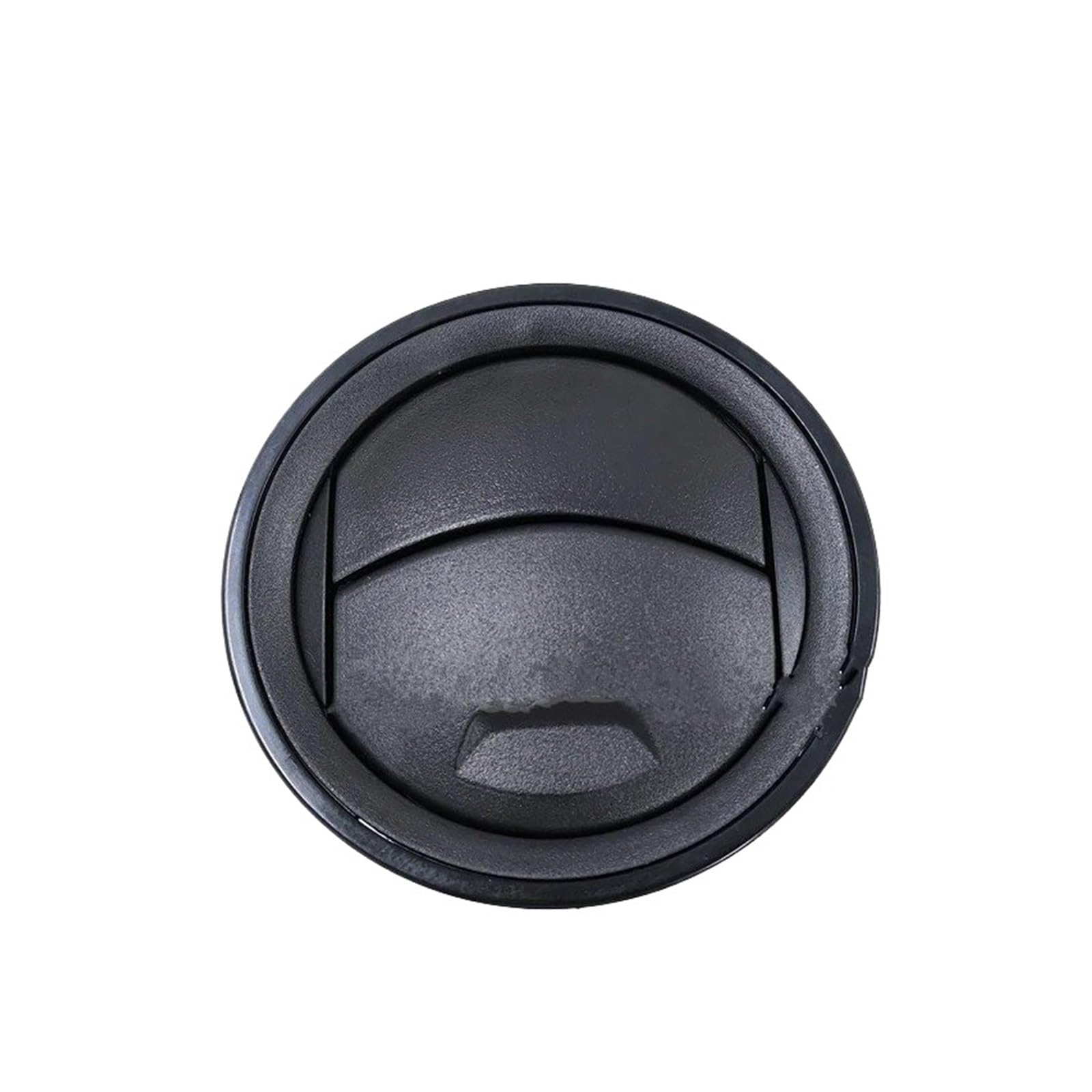 Auto-Lüftungsgitter Für VW Für Amarok 2011 2012 2013 2014 2015 2016 2017 2018 2019 2020 Dash Klimaanlage Vent Abdeckung 2H0819703G041 AC Air Vent Outlet Grille(Schwarz) von CGBWMB