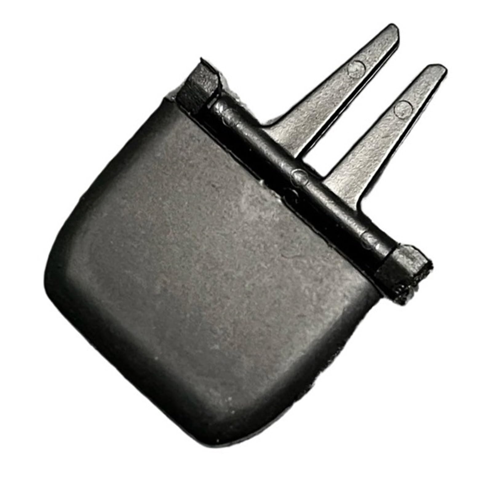 Auto-Lüftungsgitter Für VW Für Golf 7 7,5 Mk7 MK7.5 2013-2019 Auto Heckklimaanlage Auslass A/C Klimaanlagen Lüftablitter Tab Clip 1 Stück AC Air Vent Outlet Grille Auto-Lüftungsgitter Für VW Für Golf 7 7,5 Mk7 MK7.5 2013-2019 Auto Heckklimaanlage Auslass A/C Klimaanlagen Lüftablitter Tab Clip 1 Stück AC Air Vent Outlet Grille von CGBWMB