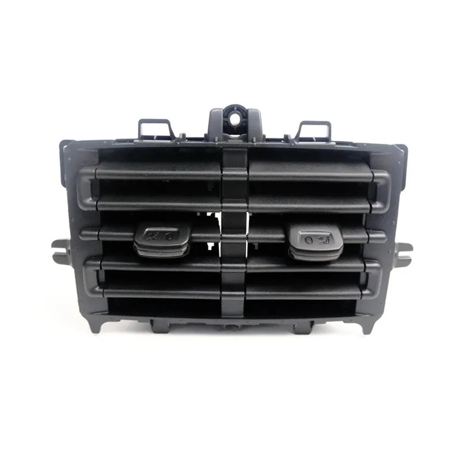 Auto-Lüftungsgitter Für VW Für Golf MK8 2021 2022 2023 2024 A/C Hinten Klimaanlage Outlet Armlehne Box Luft Düse Schallwand 1 Stück OME L5H0 B19 203 4PK AC Air Vent Outlet Grille Auto-Lüftungsgitter Für VW Für Golf MK8 2021 2022 2023 2024 A/C Hinten Klimaanlage Outlet Armlehne Box Luft Düse Schallwand 1 Stück OME L5H0 B19 203 4PK AC Air Vent Outlet Grille von CGBWMB