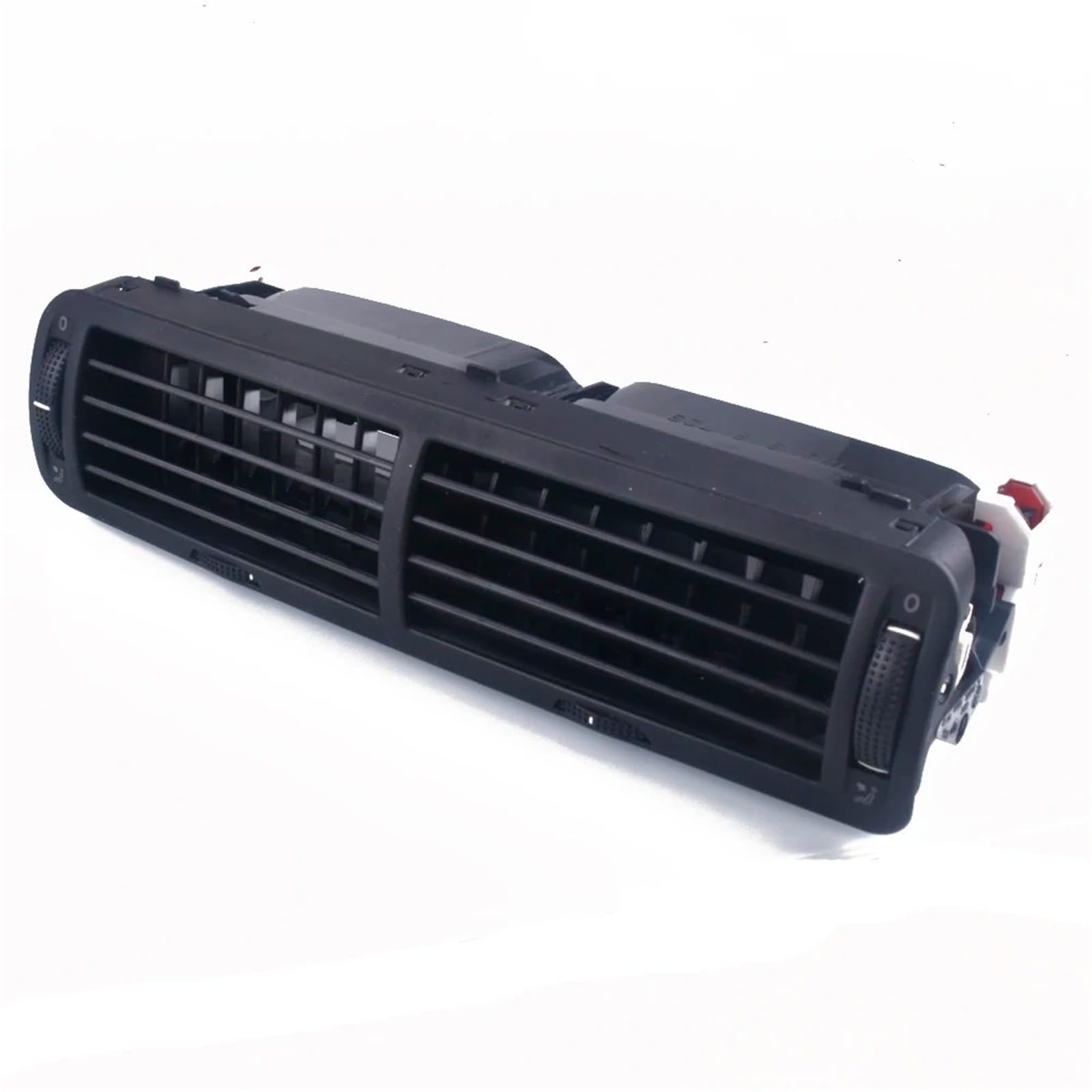 Auto-Lüftungsgitter Für VW Für Passat B5 1997 1998 1999 2000 2001 2002 2003 2004 2005 Vorne Zentrale A/C Heizung Air Vent Outlet 1 Stück AC Air Vent Outlet Grille von CGBWMB