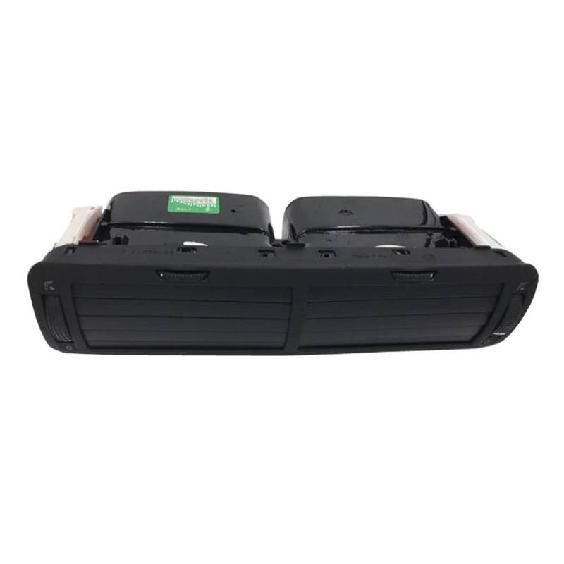 Auto-Lüftungsgitter Für VW Für Passat B5 1997-2005 Front Dashboard Zentrale Air Vent Outlet A/C Heizung 1 Stück 3B0819728 3B0 819 728 AC Air Vent Outlet Grille von CGBWMB