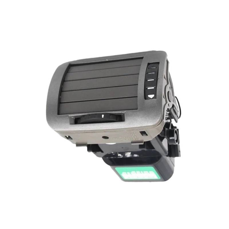 Auto-Lüftungsgitter Für VW Für Passat B5 B3 1997-2008 Zentrale Air Vent Outlet AC Vents Front Dashboard B5-3B0819728,3B0819704D,3B0819703D AC Air Vent Outlet Grille(Left B) von CGBWMB