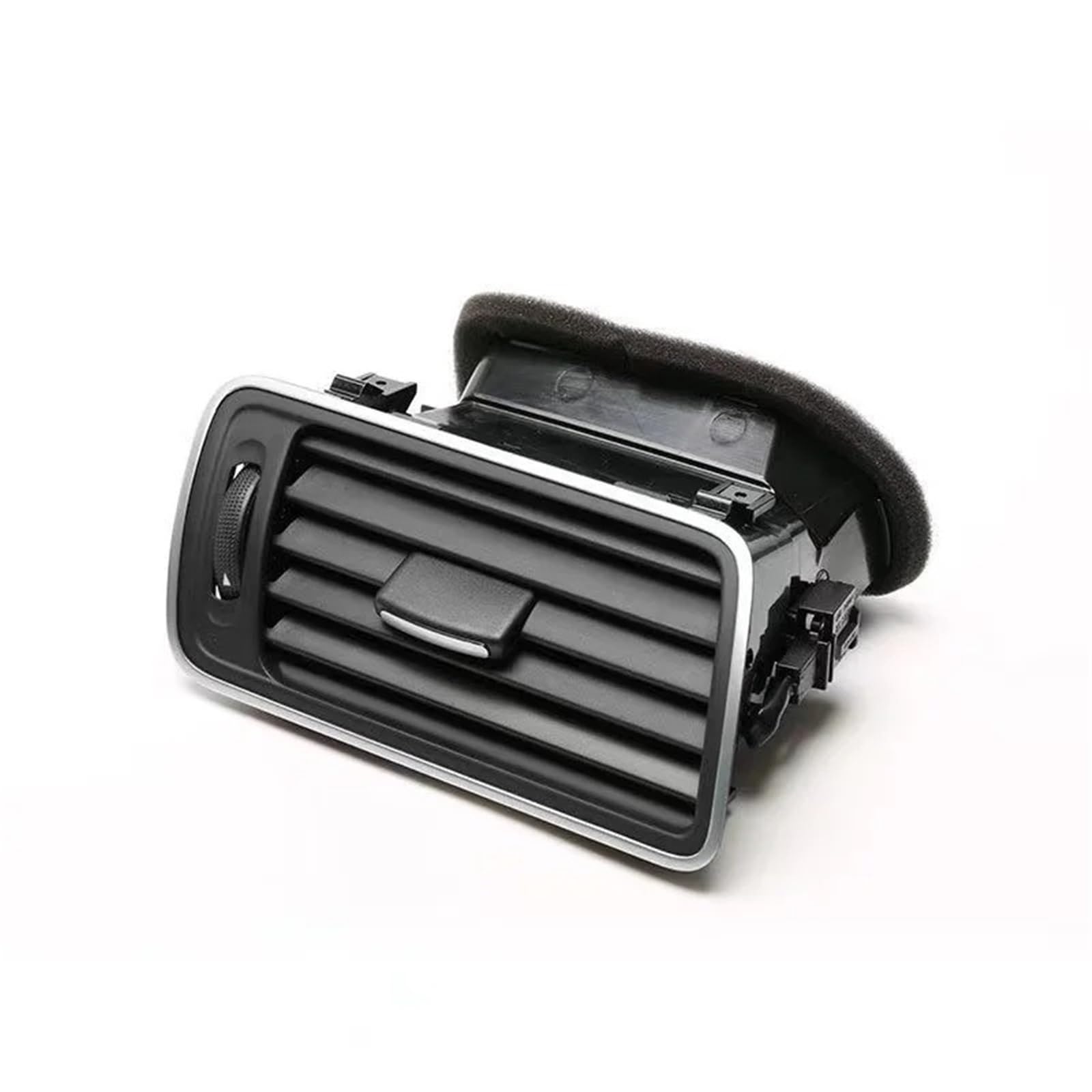 Auto-Lüftungsgitter Für VW Für Passat B7 CC 2012-2018 Auto Center Armlehne Klimaanlage Outlet A/C Vent Montage 3AB819701A 3AB819702A AC Air Vent Outlet Grille(Right Matt) von CGBWMB