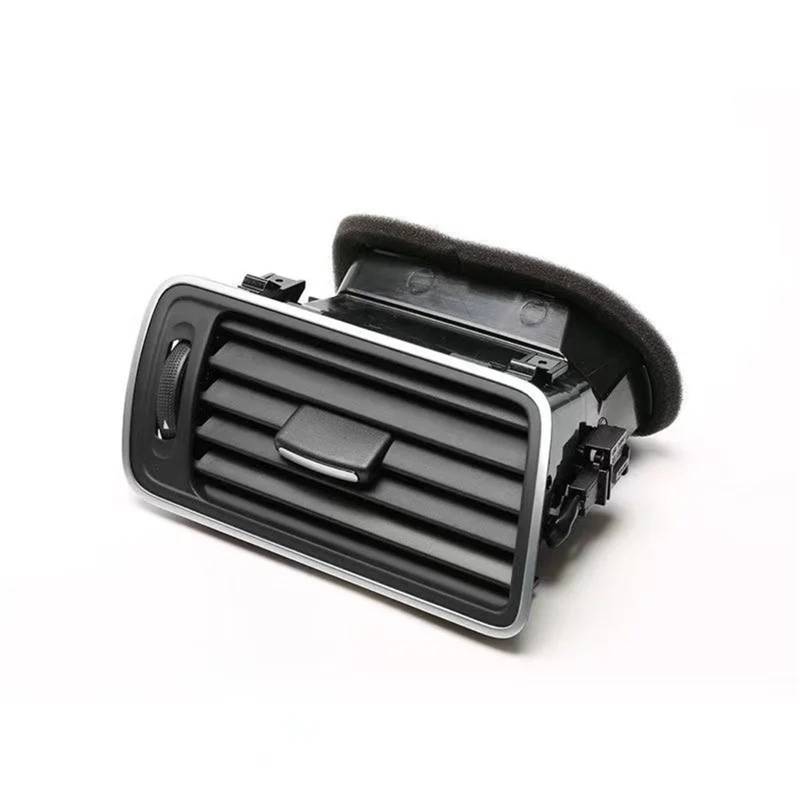 Auto-Lüftungsgitter Für VW Für Passat B7 CC 2012-2018 Auto Center Armlehne Klimaanlage Outlet A/C Vent Montage 3AB819701A 3AB819702A AC Air Vent Outlet Grille(Right Matt) von CGBWMB