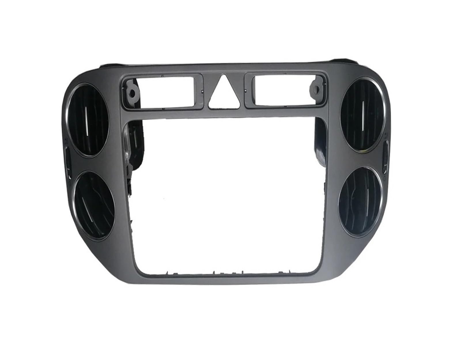 Auto-Lüftungsgitter Für VW Für Tiguan 2010 2011 2012 Hintere Armlehne Box Klimaanlage Grille Mittelkonsole Hinten AC Klimaanlage Outlet AC Air Vent Outlet Grille Auto-Lüftungsgitter Für VW Für Tiguan 2010 2011 2012 Hintere Armlehne Box Klimaanlage Grille Mittelkonsole Hinten AC Klimaanlage Outlet AC Air Vent Outlet Grille von CGBWMB