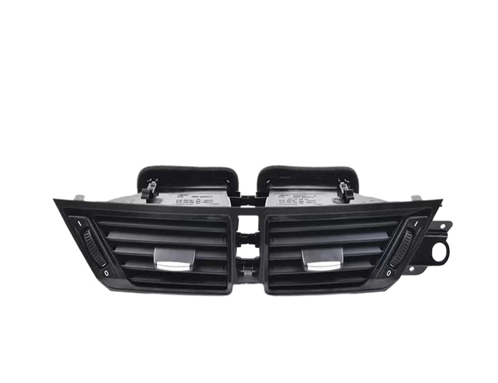 Auto-Lüftungsgitter Für X1 E84 2010 2011 2012 2013 2014 2015 LHD RHD Auto Front Dashboard Klimaanlage AC Vent Grille Outlet Komplette Montage AC Air Vent Outlet Grille(LHD Middle) von CGBWMB