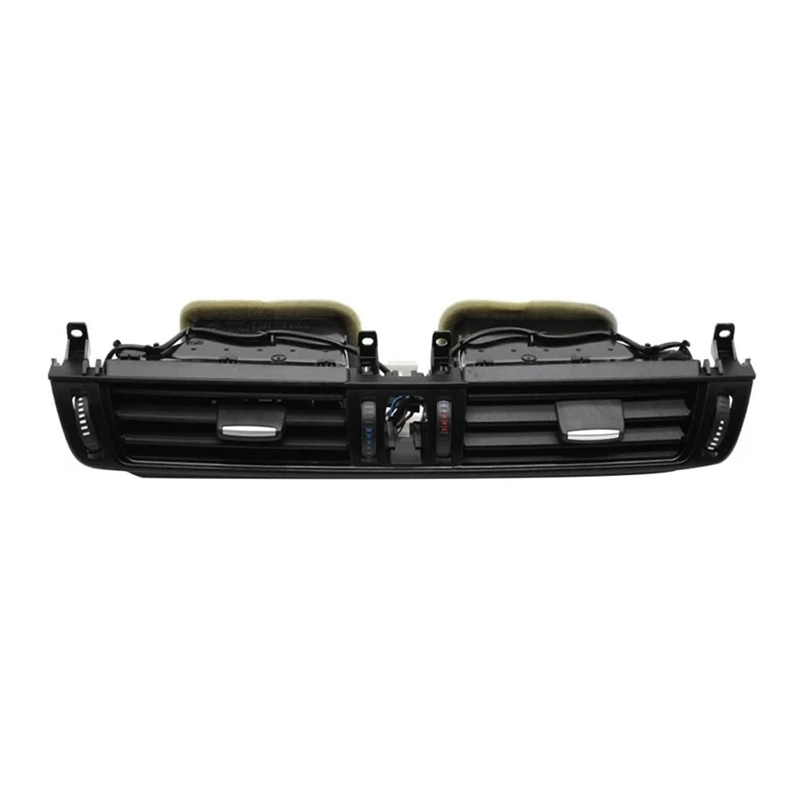 Auto-Lüftungsgitter Für X5 F15 2013 2014 2015 2016 2017 2018 Auto Armaturenbrett Mittelkonsole Klimaanlage Ac Vent Outlet Grille 1 Stück AC Air Vent Outlet Grille Auto-Lüftungsgitter Für X5 F15 2013 2014 2015 2016 2017 2018 Auto Armaturenbrett Mittelkonsole Klimaanlage Ac Vent Outlet Grille 1 Stück AC Air Vent Outlet Grille von CGBWMB