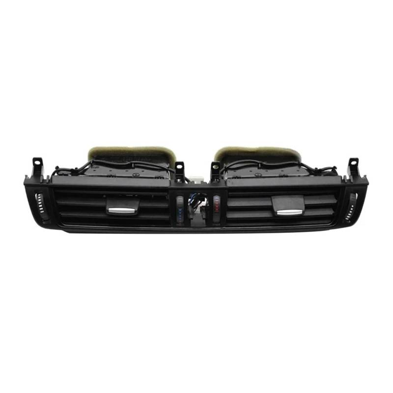 Auto-Lüftungsgitter Für X5 F15 2013 2014 2015 2016 2017 2018 Auto Armaturenbrett Mittelkonsole Klimaanlage Ac Vent Outlet Grille 1 Stück AC Air Vent Outlet Grille von CGBWMB