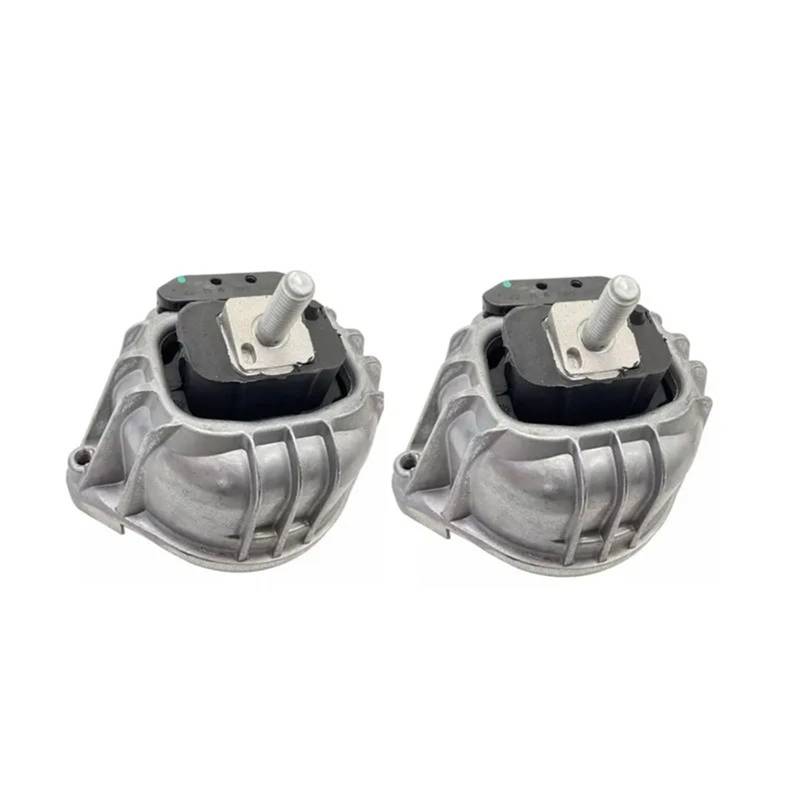 Auto Motorlager Für 1 3 E88 E93 E92 E82 2006-2013 Auto Teile Motor Motor Halterung 1 Paar 22116760330 22316799331 Autoteile von CGBWMB