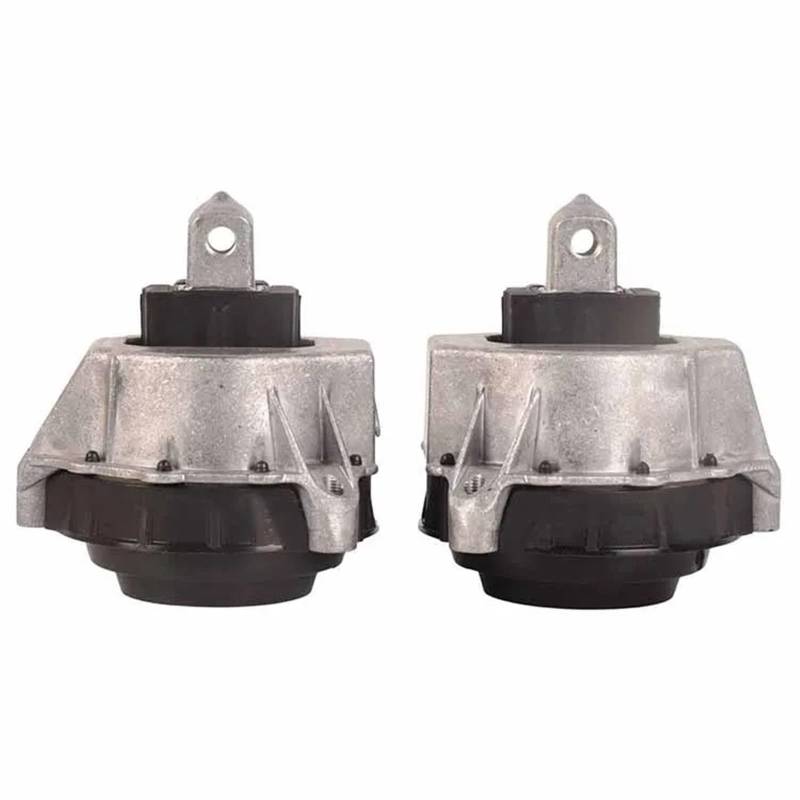 Auto Motorlager Für 330i 430i 2.0L 2019 2020 2021 2022 2023 Links + Rechts Motor Motor Halterung 2 Stück OE #22117581617 22117581618 Autoteile von CGBWMB