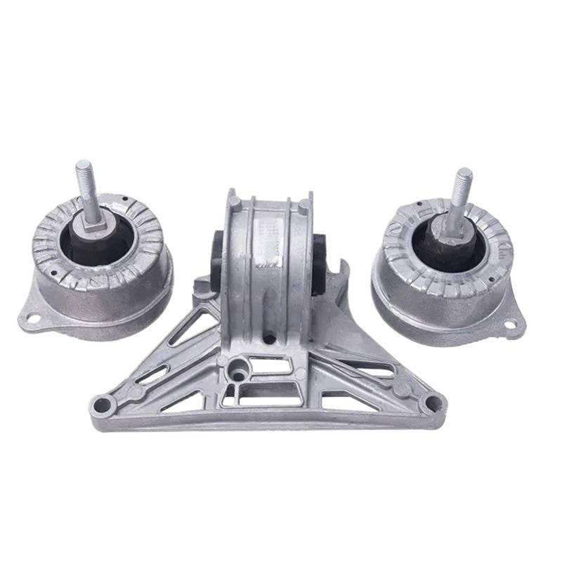 Auto Motorlager Für 986 Für 987 Für Boxster 1997-2008 Für Cayman 2006-2008 Motor Getriebe Getriebe Montieren 98637504902 98637504901 98737502305 Autoteile von CGBWMB