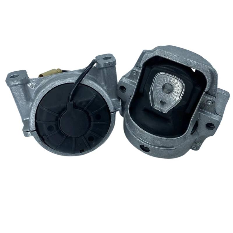 Auto Motorlager Für A4 A5 Q5 Links + Rechts Motor Motor Unterstützung Halterung Halterungen 8R0199381E 8R0199381AK 8R0199381C Autoteile von CGBWMB
