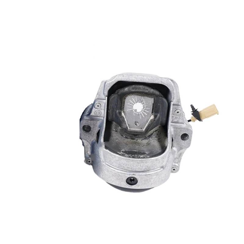 Auto Motorlager Für A5 A4 Q5 Rechts Und Links Motorhalterung Motorhalterung 1 Stück OEM: 8R0199381AL 8R0199381E Autoteile(with a Sensor) von CGBWMB