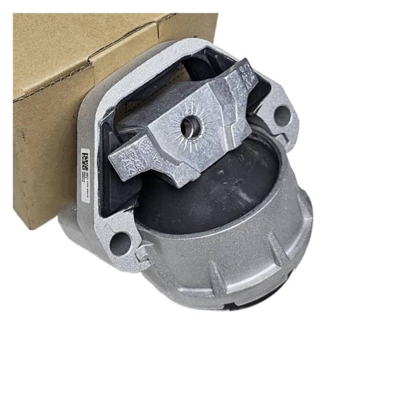 Auto Motorlager Für A6 C7 2011-2018 Links/Rechts Motor Halterung & Sensor 1 Stück 4G0199381NT 4G0199381KT Autoteile(4G0199381F) von CGBWMB